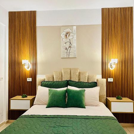 Feti Xhone Apartment Ksamil Kültér fotó